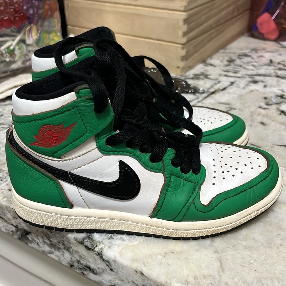 Air Jordan